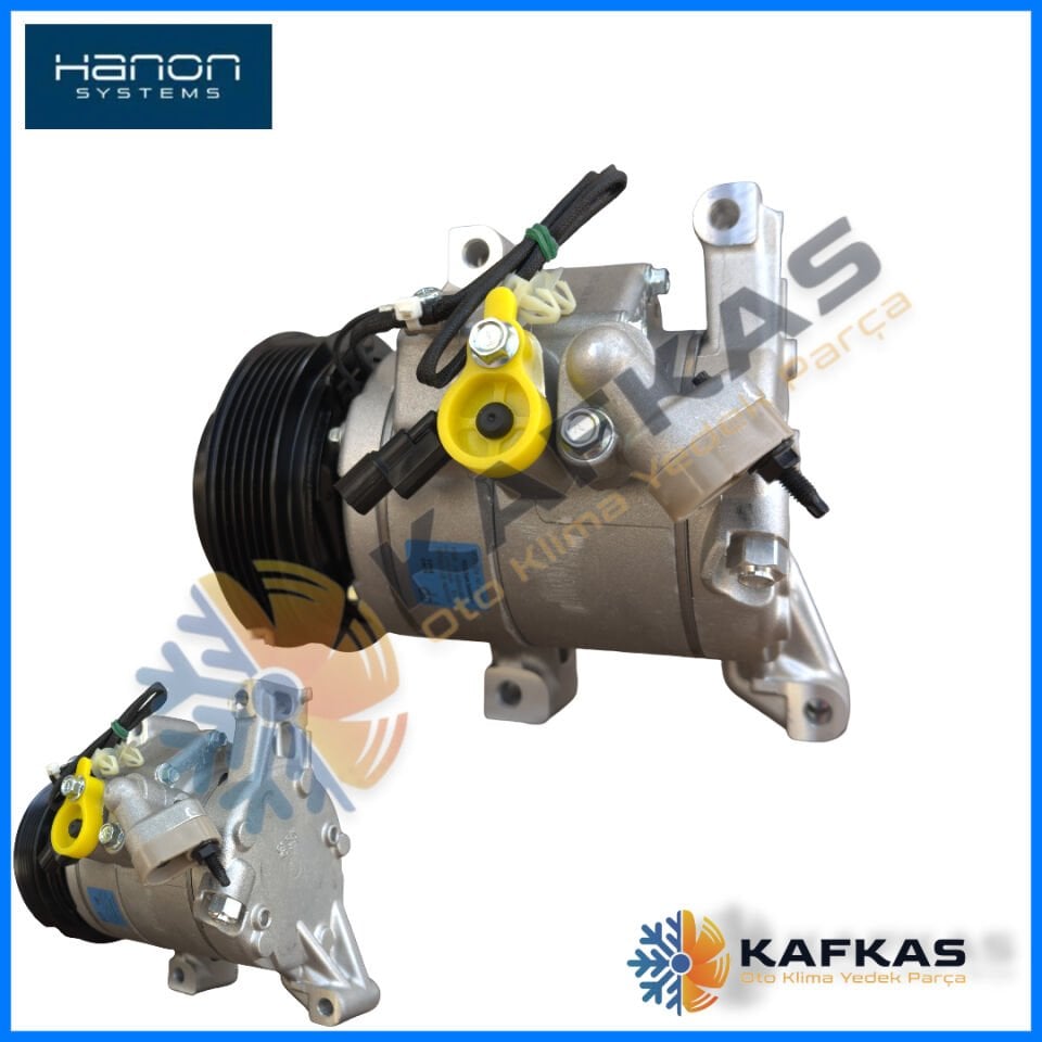 38800-5fag-021 HONDA CIVIC Ix 2.0i-VTEC KLİMA KOMPRESÖRÜ