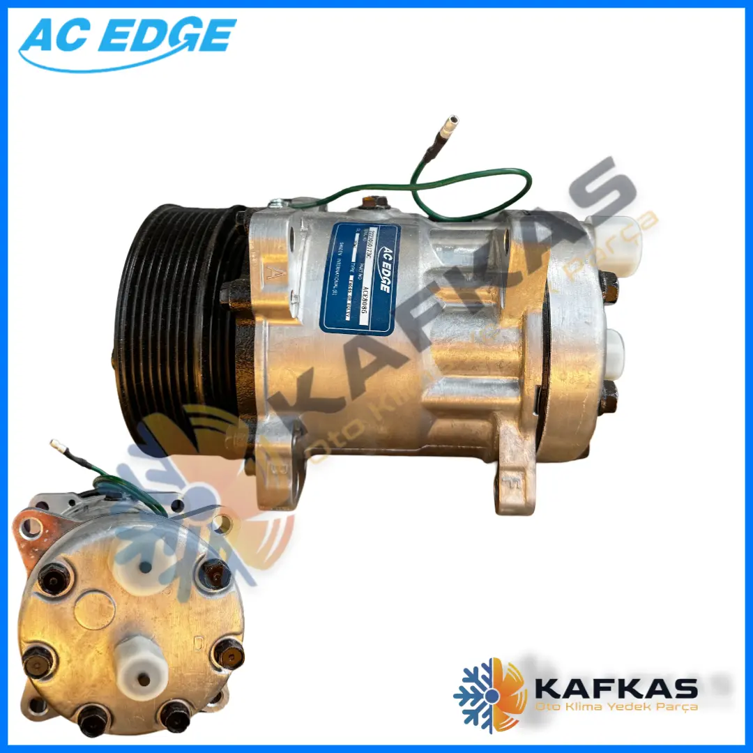 AC EDGE ACE8085 SD7H15 KLİMA KOMPRESÖRÜ