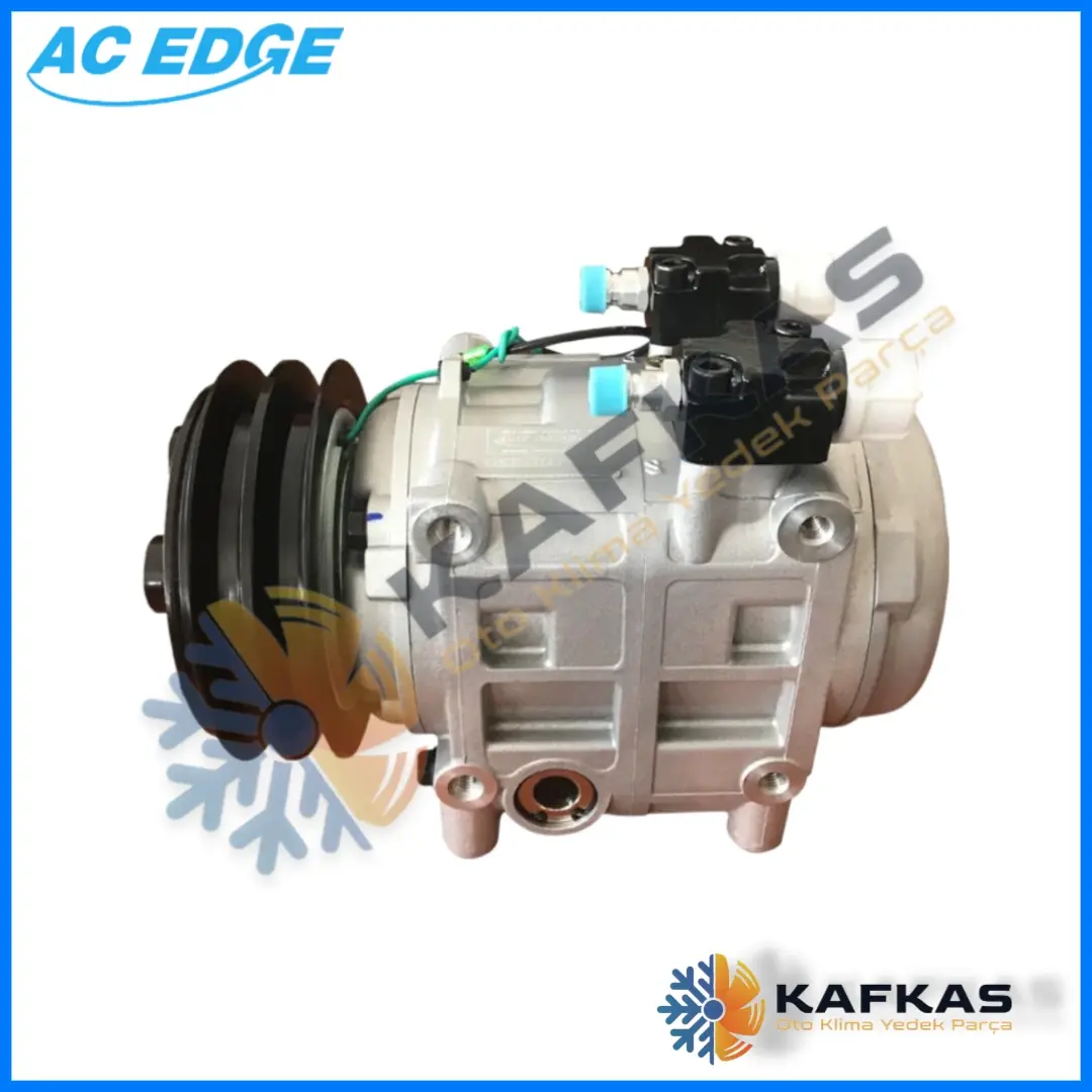 AC EDGE AA-2015-33 ACE31 KLİMA KOMPRESÖRÜ