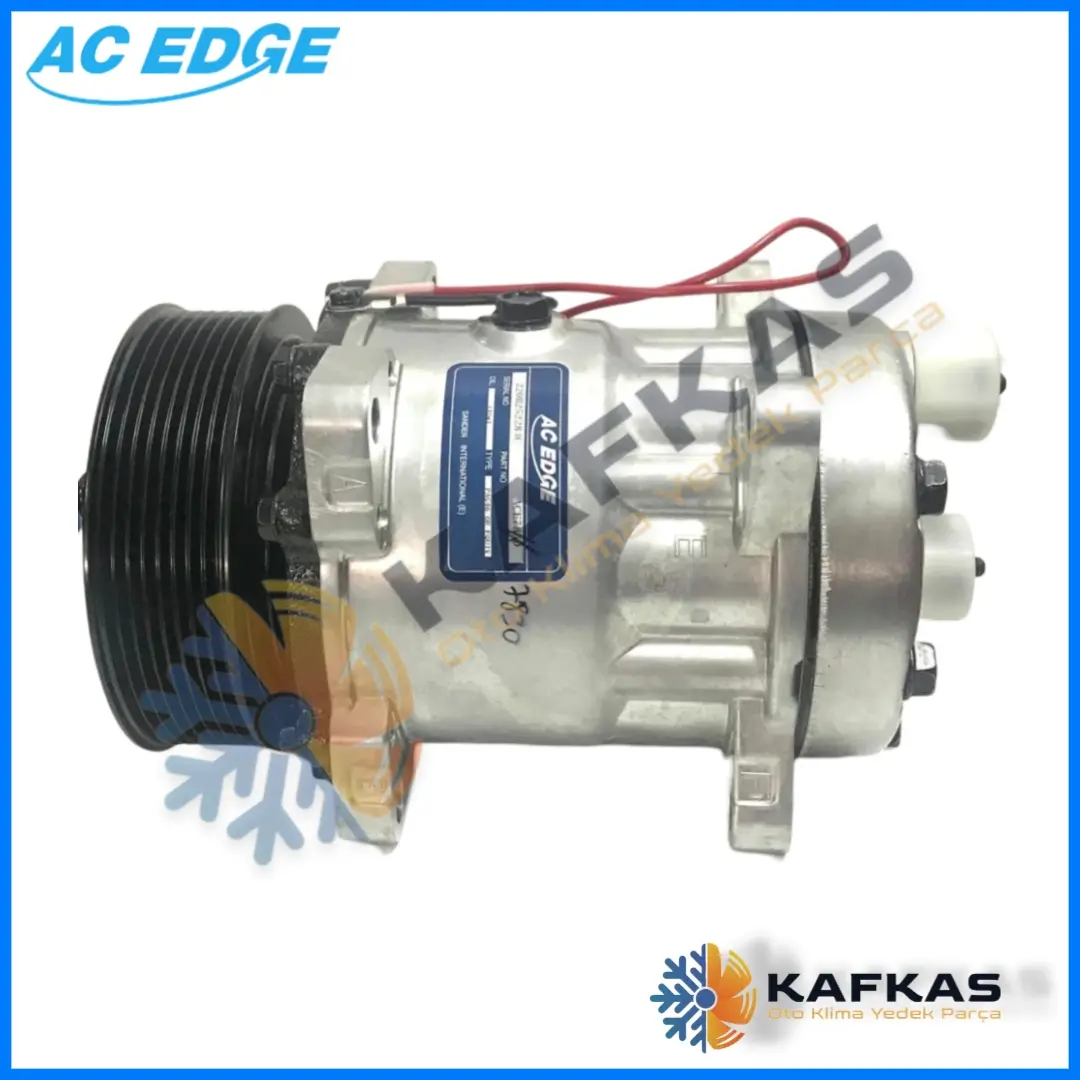 AC EDGE ACE7830 SD7H15 KLİMA KOMPRESÖRÜ