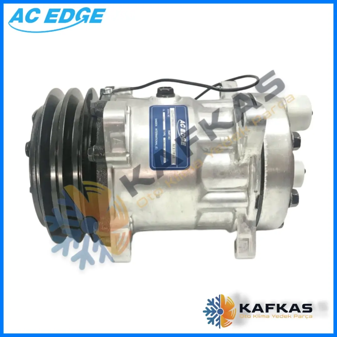 AC EDGE ACE7851 SD7H15 KLİMA KOMPRESÖRÜ