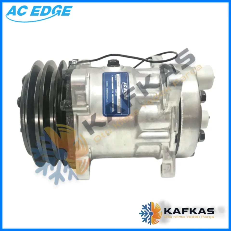 AC EDGE ACE7851 SD7H15 KLİMA KOMPRESÖRÜ