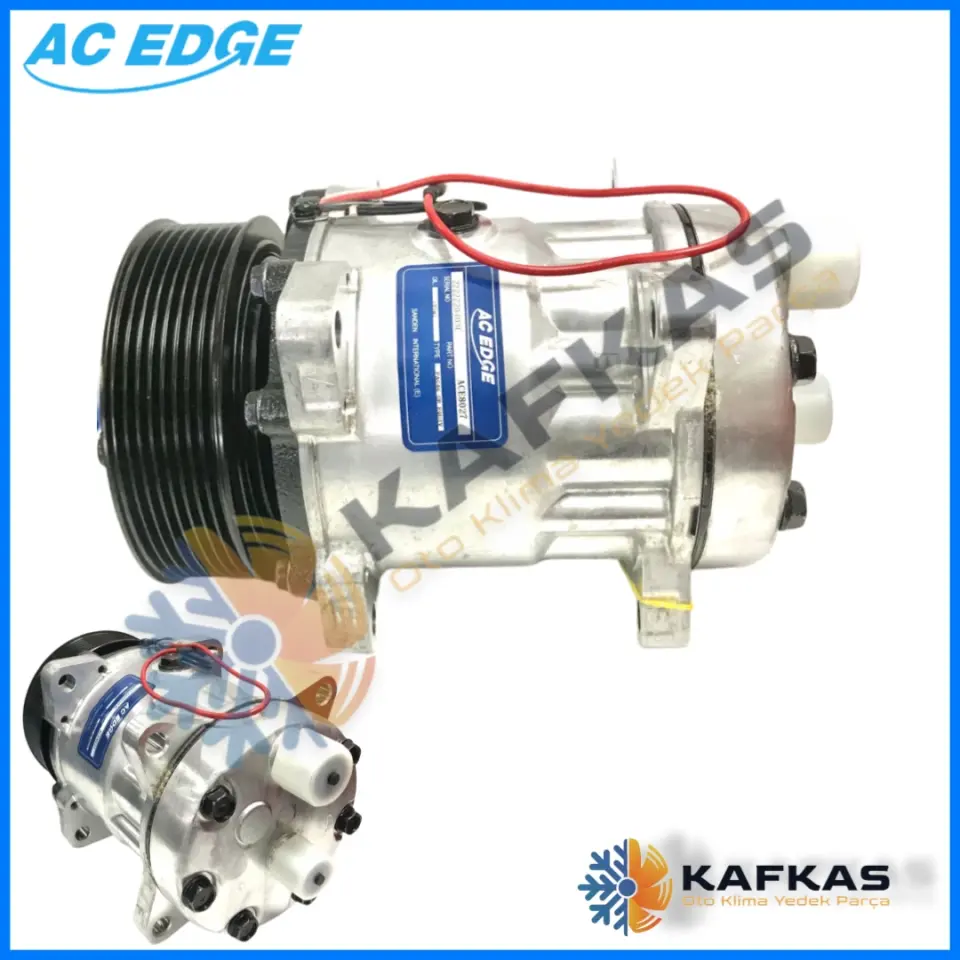 AC EDGE ACE8027 SD7H15 KLİMA KOMPRESÖRÜ