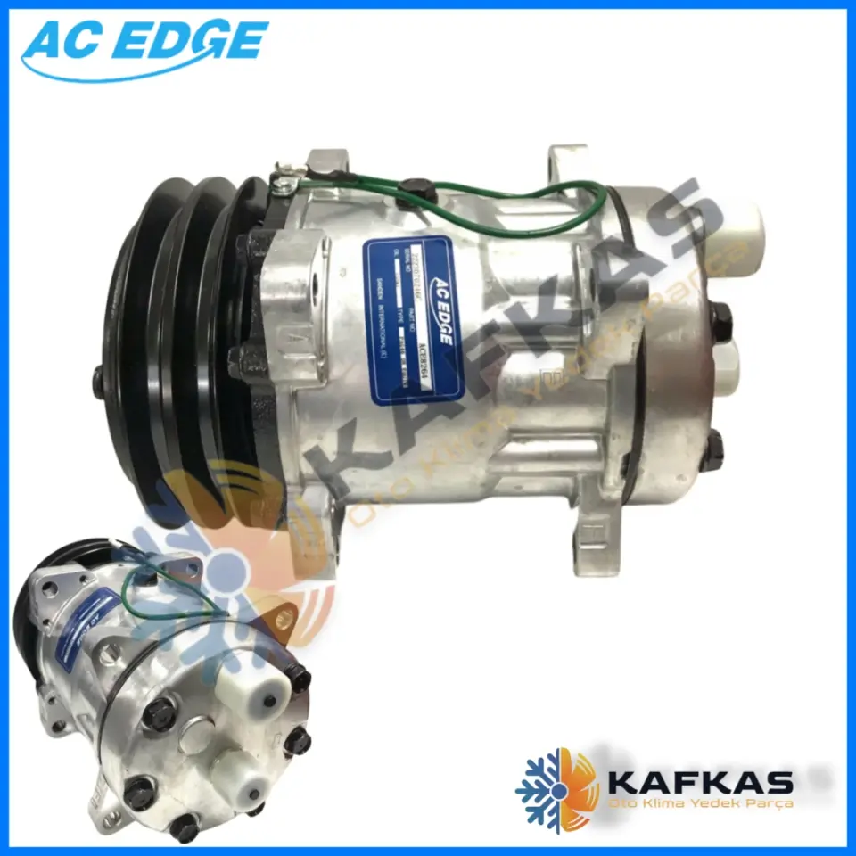 AC EDGE ACE8264 SD7H15 KLİMA KOMPRESÖRÜ