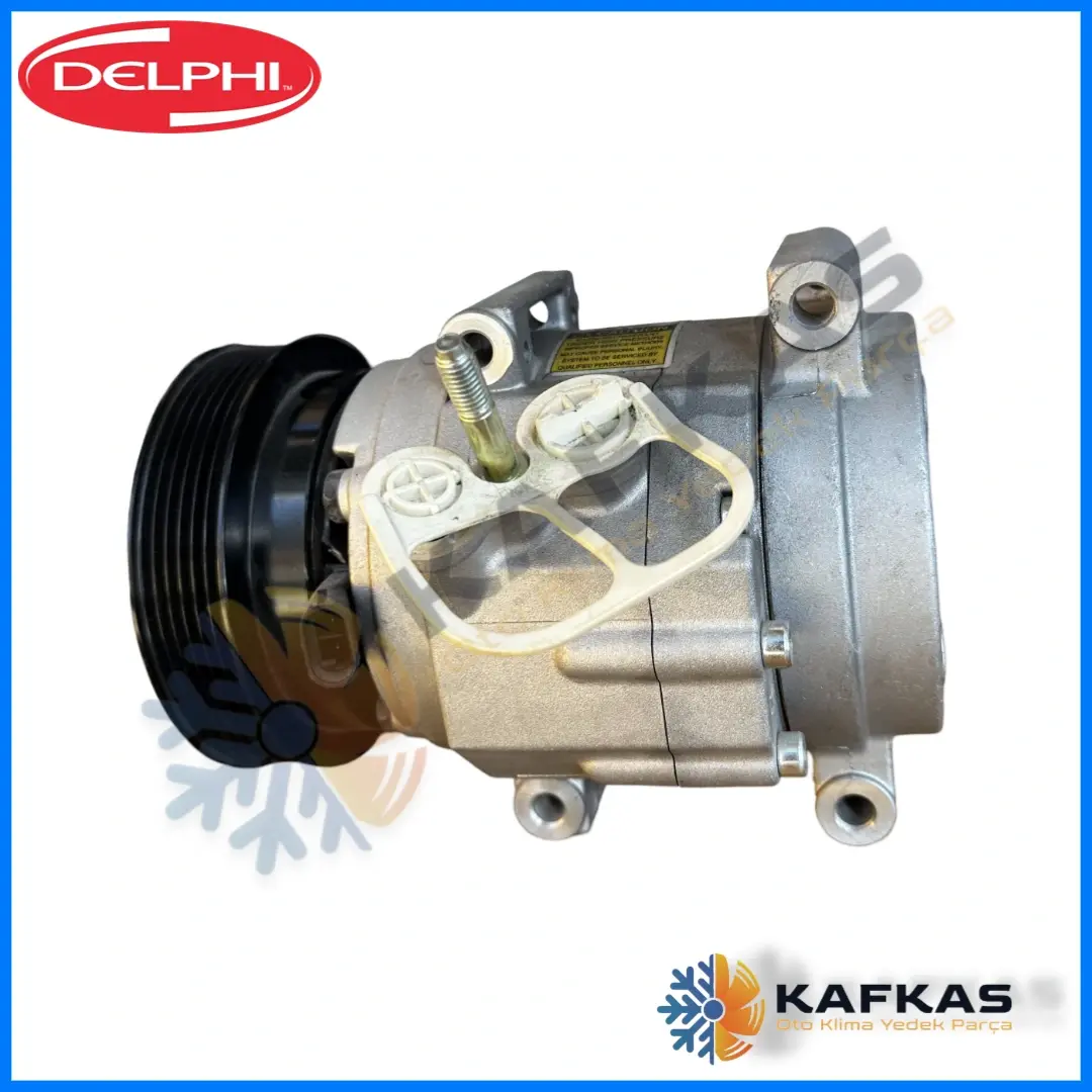 DELPHİ CS20322-12B1 CAPTİVA KLİMA KOMPRRESÖRÜ