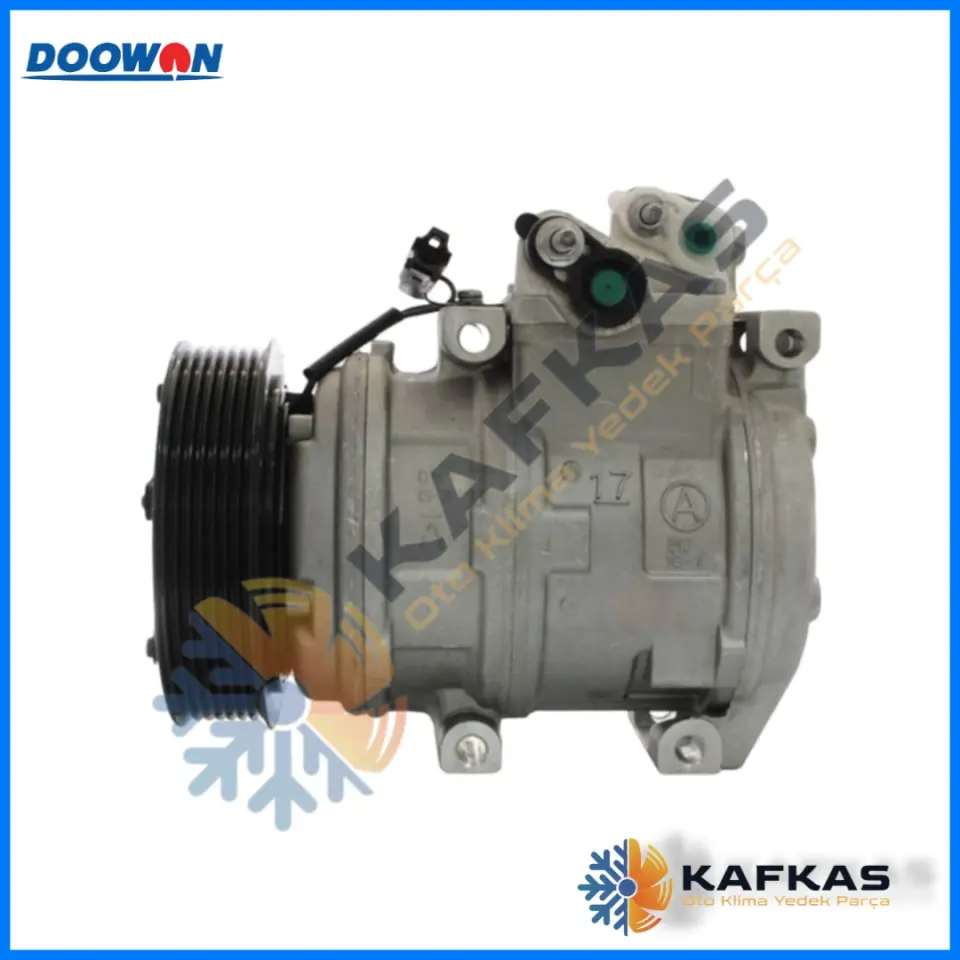 DOOWON 97701-3E000 KIA SORENTO KLİMA KOMPRESÖRÜ