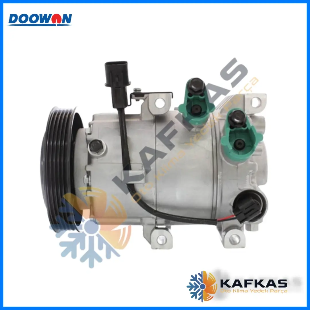 DOOWON 97701-C8300 HYUNDAI i20 ACTIVE-CROSS KLİMA KOMPRESÖRÜ