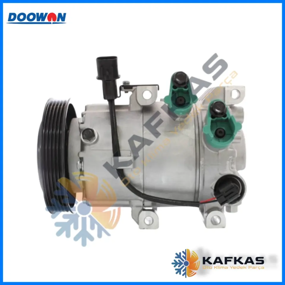 DOOWON 97701-C8300 HYUNDAI i20 ACTIVE-CROSS KLİMA KOMPRESÖRÜ