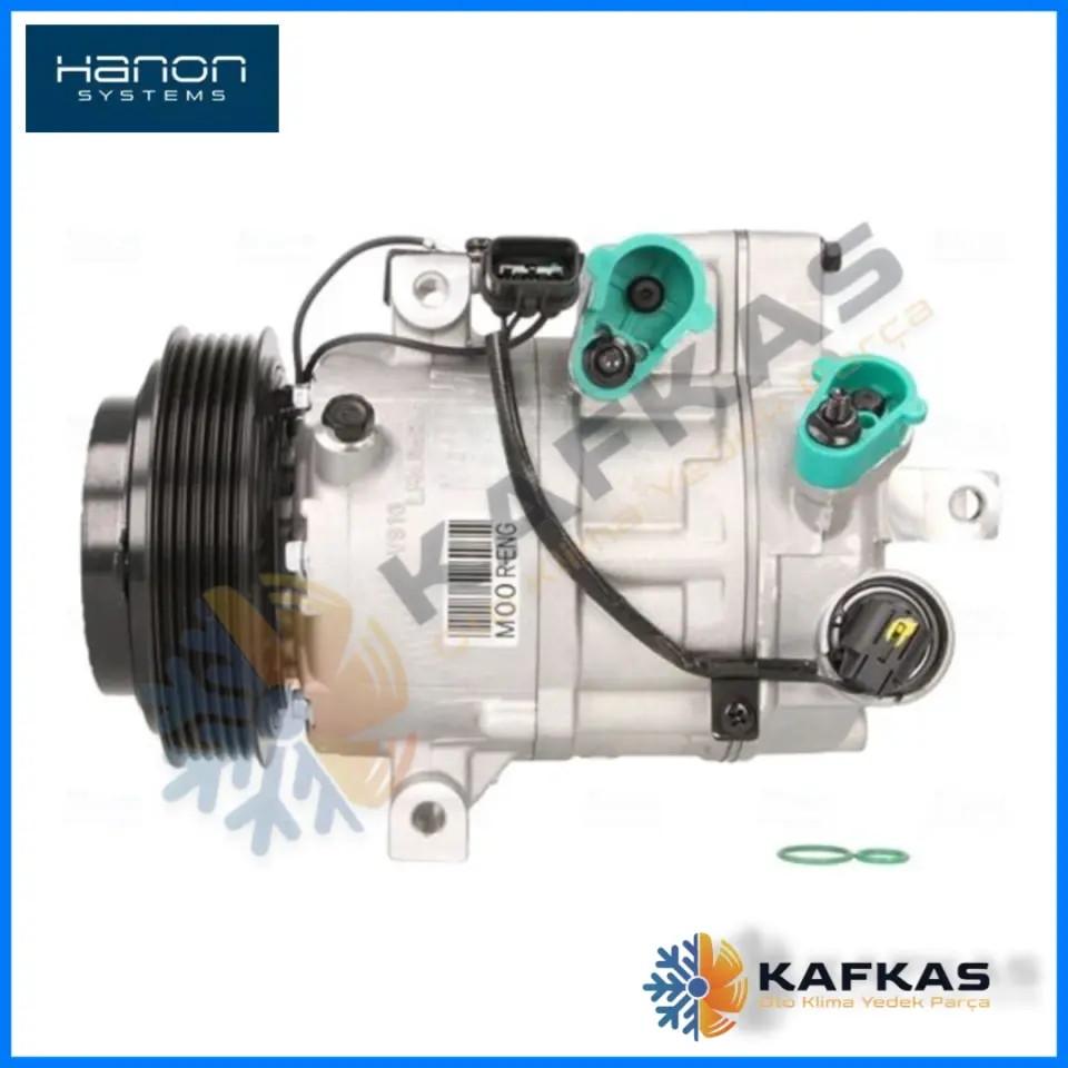 HANON 97701-2Y000 HYUNDAI ix35 – TUCSON KLİMA KOMPRESÖRÜ