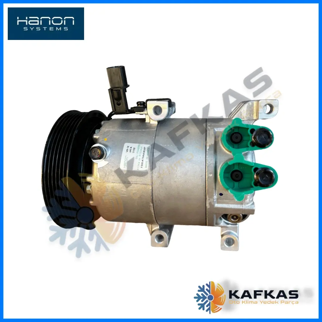 HANON 97701-3X000 HYUNDAI ELANTRA – I35 – AVANTE KLİMA KOMPRESÖRÜ
