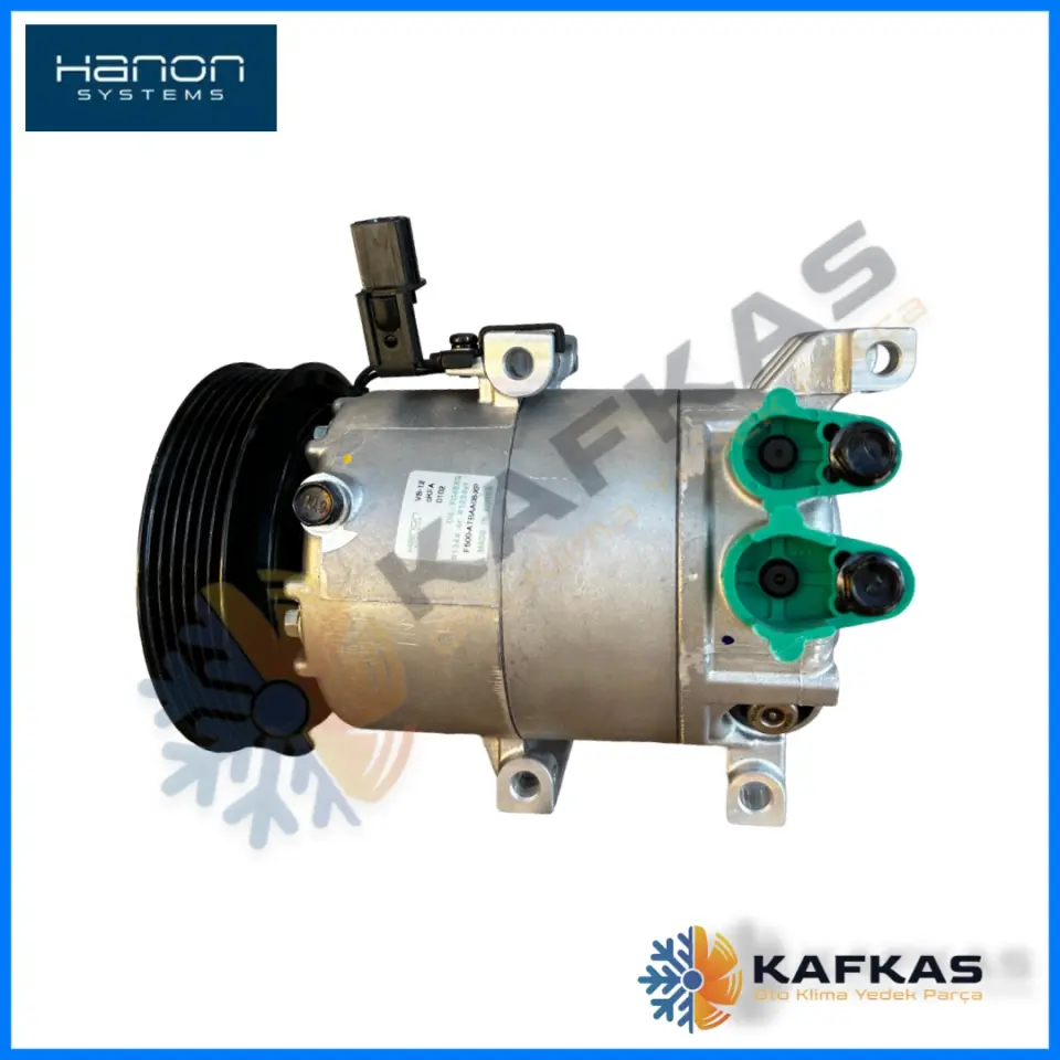 HANON 97701-3X000 HYUNDAI ELANTRA – I35 – AVANTE KLİMA KOMPRESÖRÜ