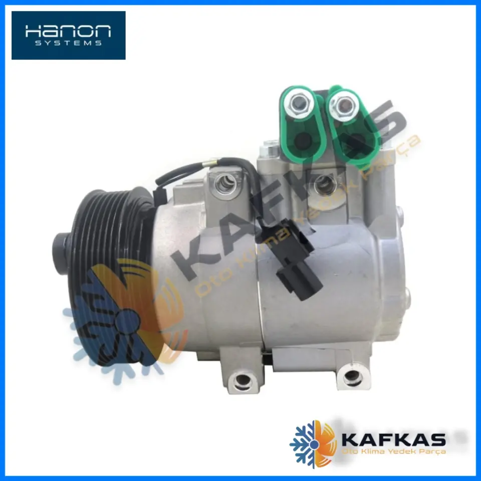HANON 97701-4A950 HYUNDAI H-1 STAREX – H200 KLİMA KOMPRESÖRÜ