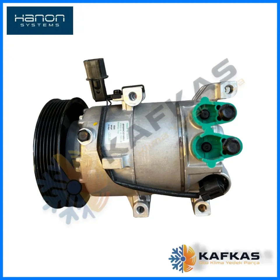 HANON 97701-A5500 HYUNDAI ELENTRA-I35-AVANTE & KIA CEED KLİMA KOMPRESÖRÜ