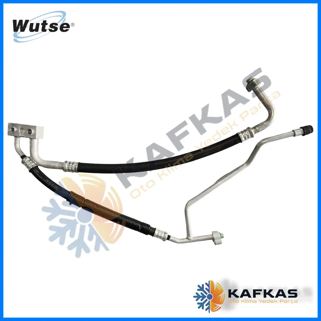 WUT.4212.0001 KLİMA HORTUMU FORD CONNECT