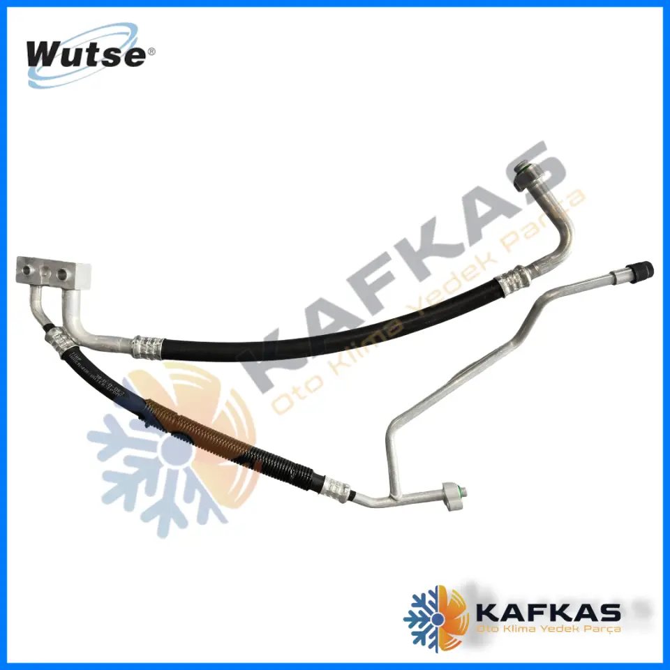 WUT.4212.0001 KLİMA HORTUMU FORD CONNECT