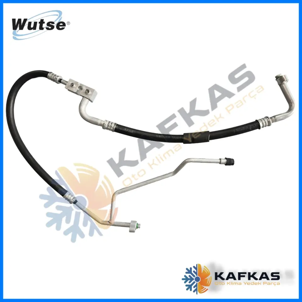 WUT.4212.0002 KLİMA HORTUMU FORD CONNECT YENİ MODEL