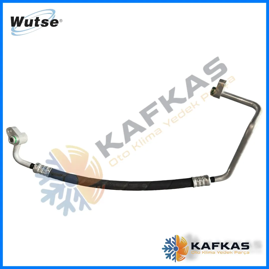 WUT.4212.0005 KLİMA HORTUMU FIAT DOBLO 1.3