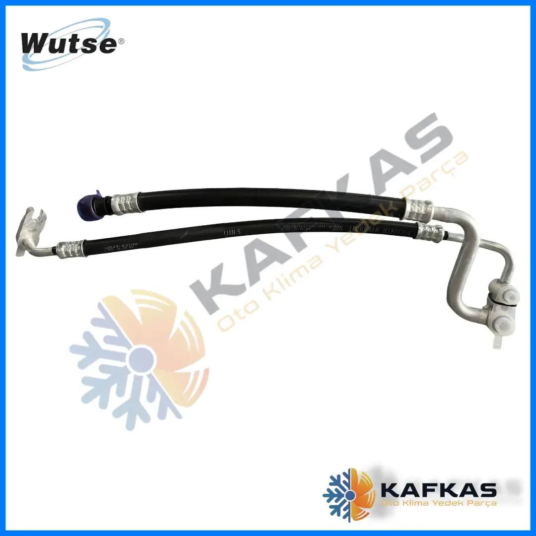 WUT.4212.0009 KLİMA HORTUMU FIAT LINEA