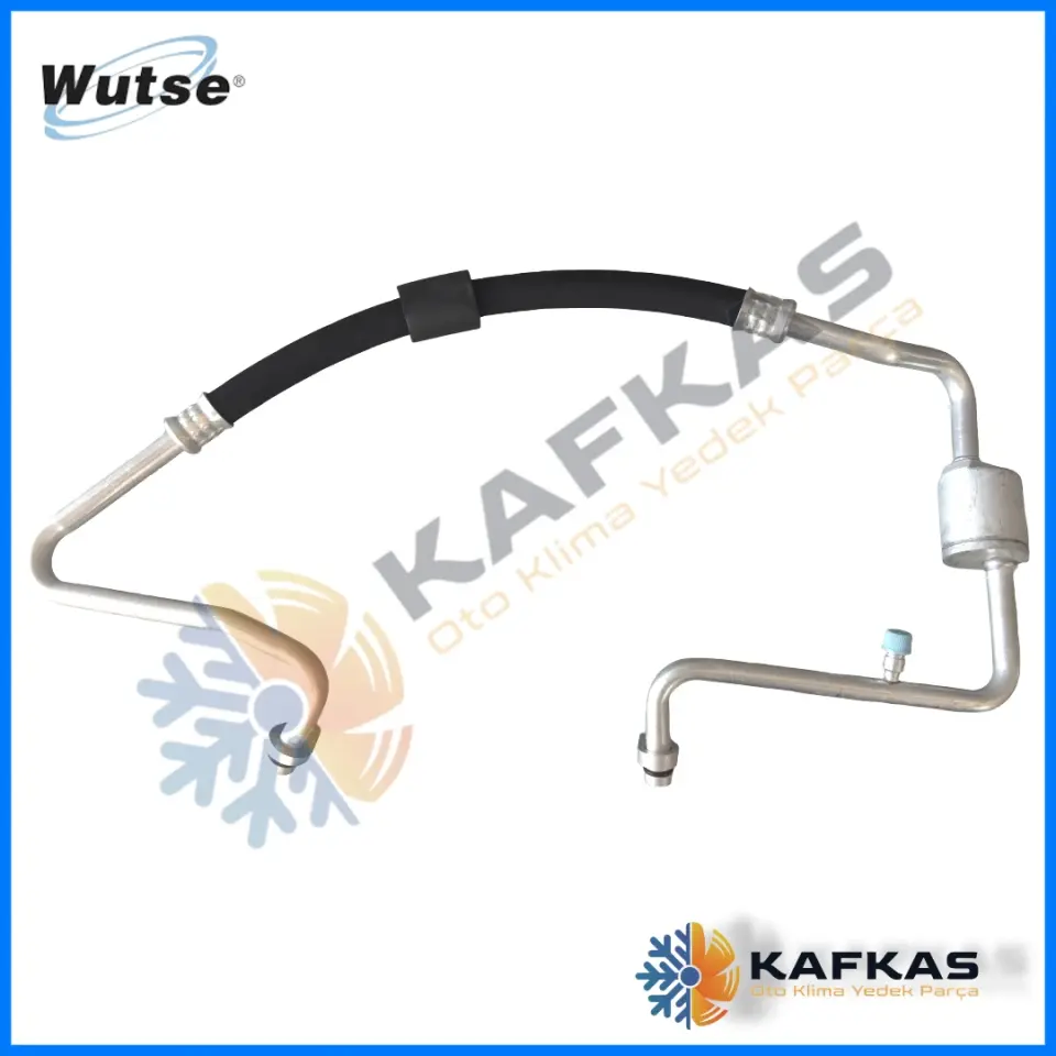 WUT.4212.0011 KLİMA HORTUMU DACIA