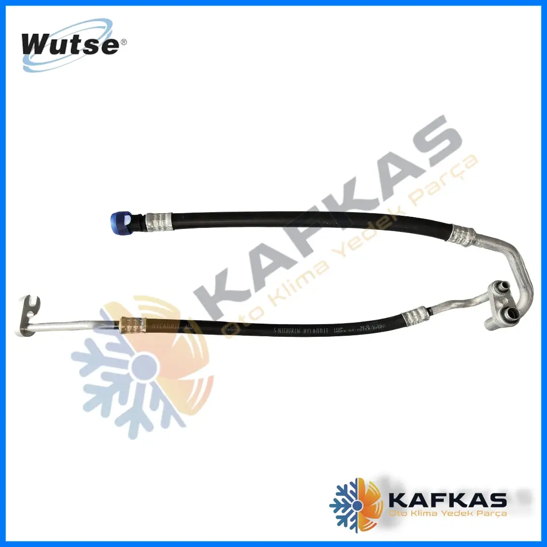 WUT.4212.0013 KLİMA HORTUMU FIAT FIORINO