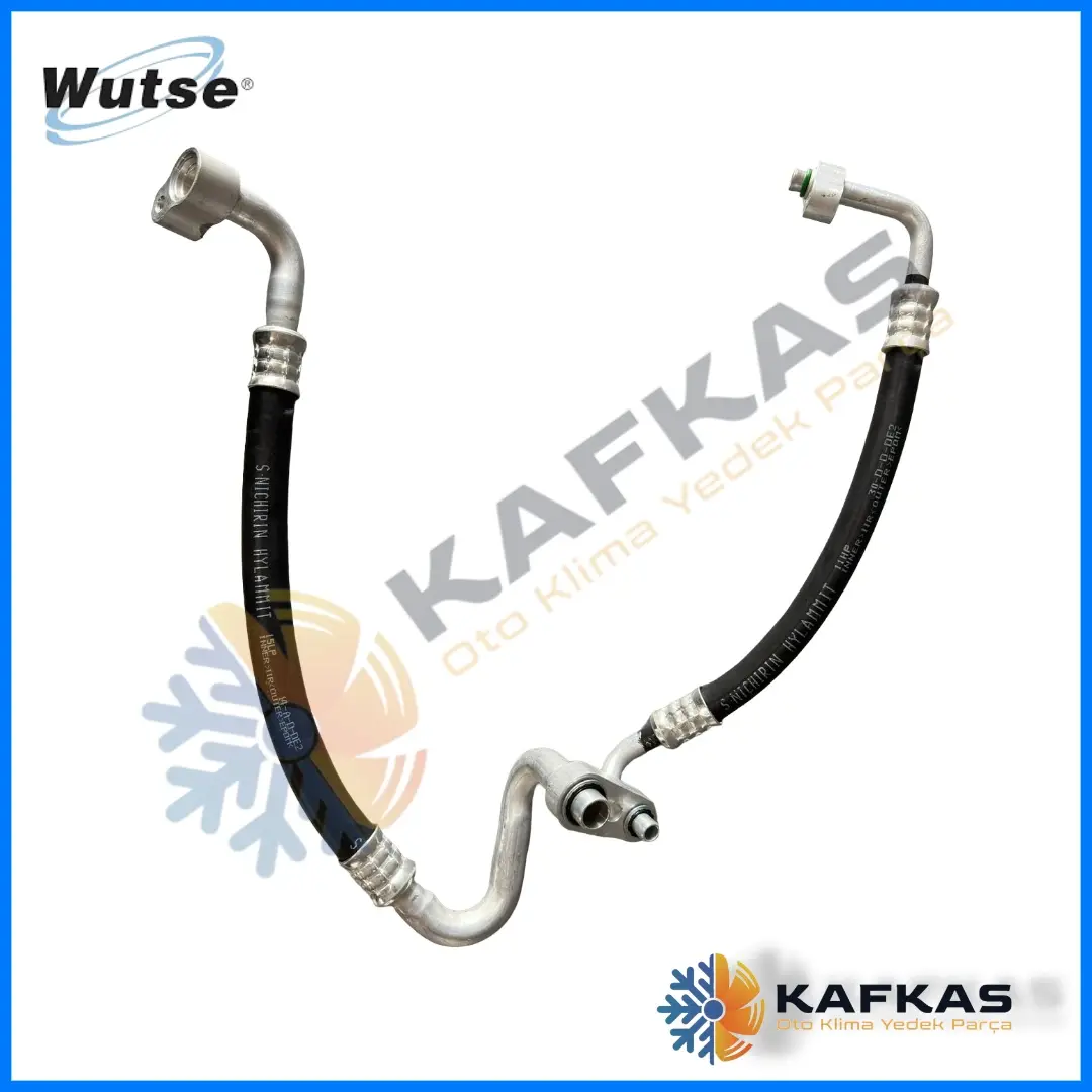 WUT.4212.0019 KLİMA HORTUMU OPEL ASTRA G
