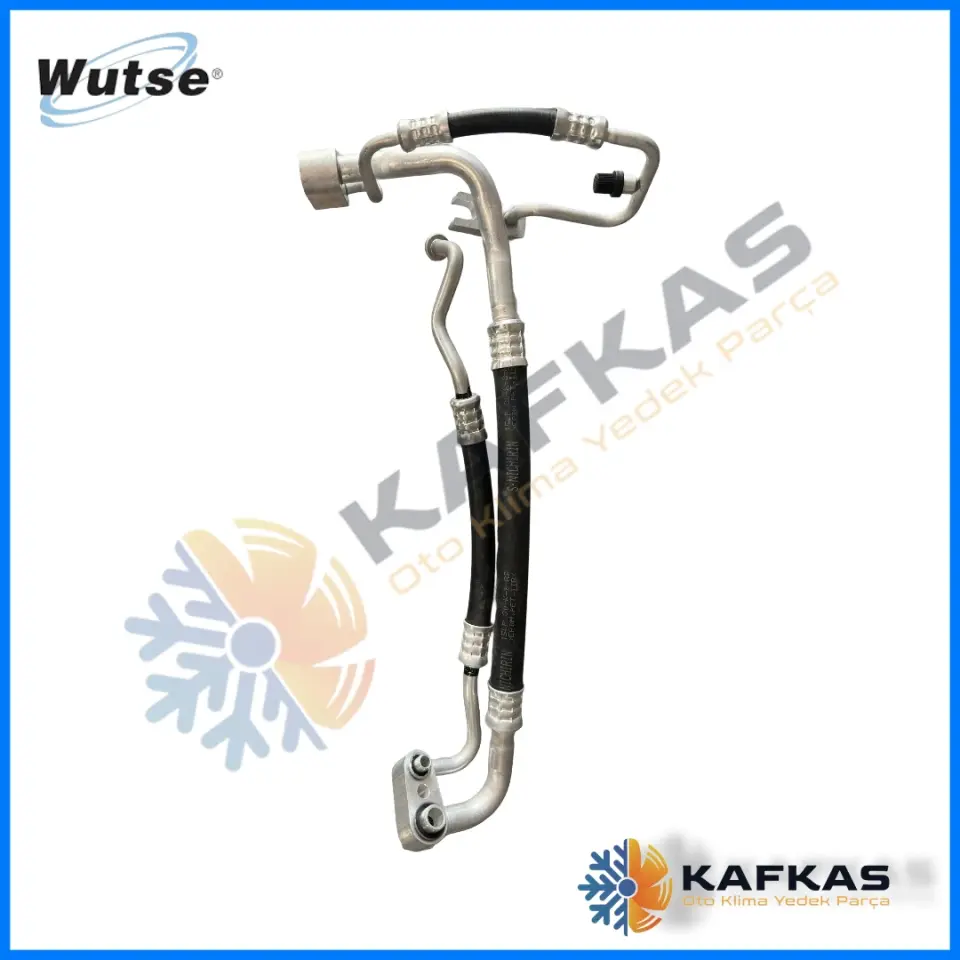 WUT.4212.0022 KLİMA HORTUMU OPEL COMBO DİZEL