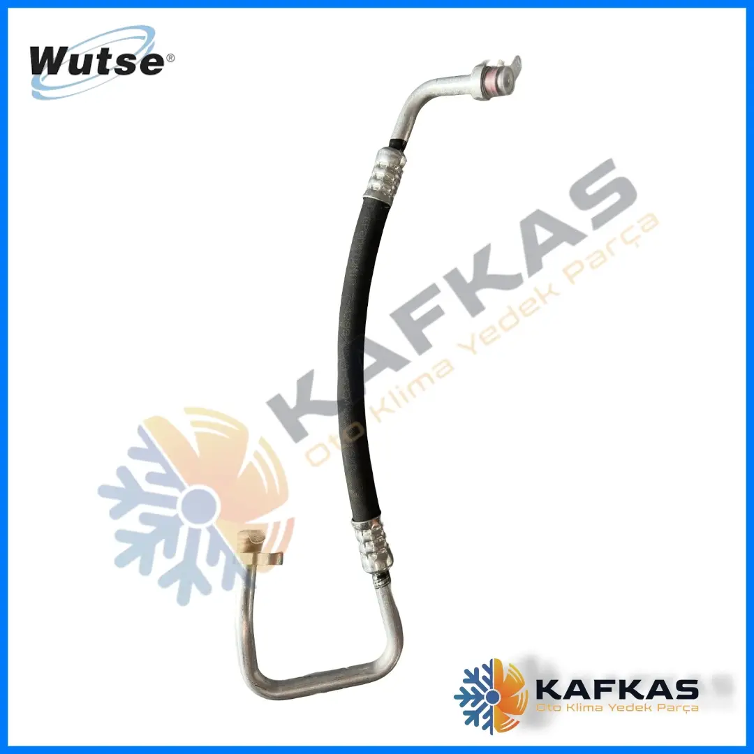 WUT.4212.0024 KLİMA HORTUMU RENAULT MEGANE II