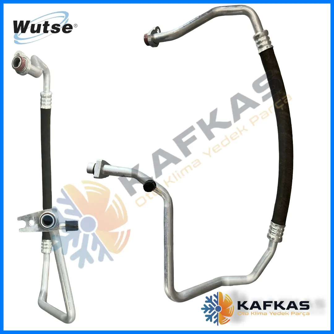 WUT.4212.0028 KLİMA HORTUMU RENAULT KANGOO