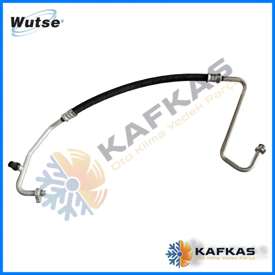 WUT.4212.0031 KLİMA HORTUMU DACIA LOGAN - DUSTER