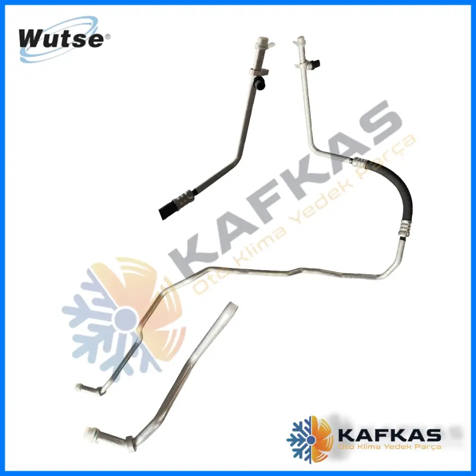 WUT.4212.0032 KLİMA HORTUMU RENAULT MEGANE 2