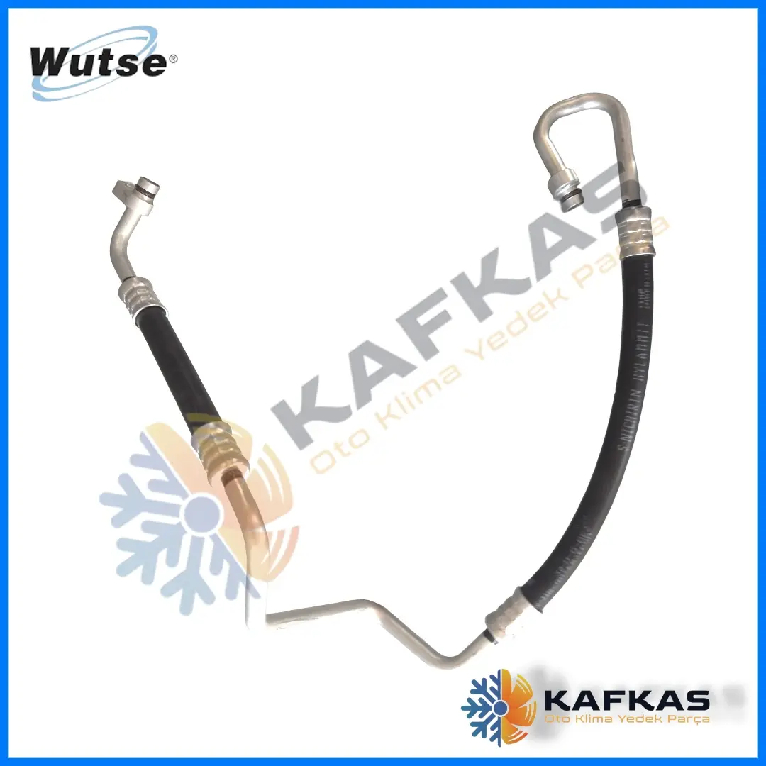 WUT.4212.0034 KLİMA HORTUMU RENAULT FLUANCE