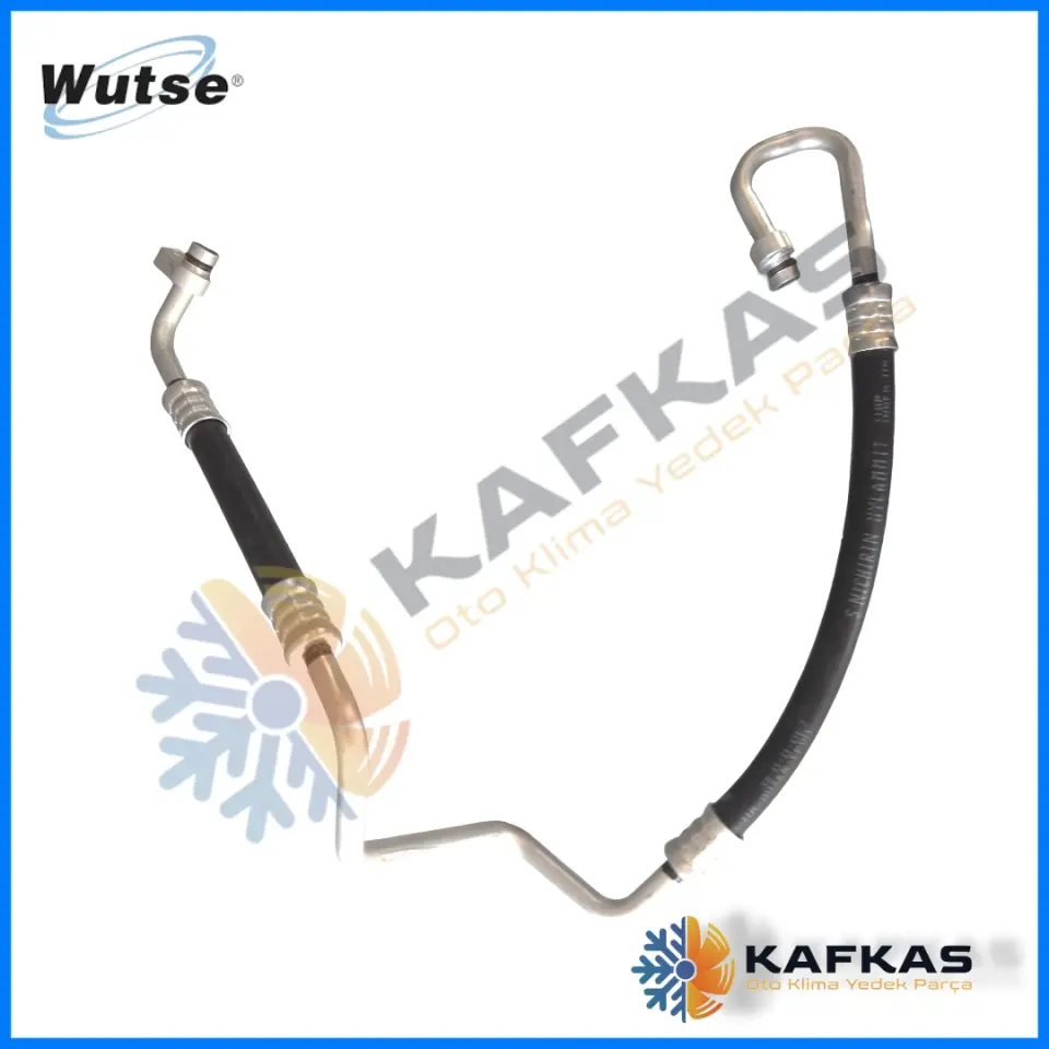 WUT.4212.0034 KLİMA HORTUMU RENAULT FLUANCE