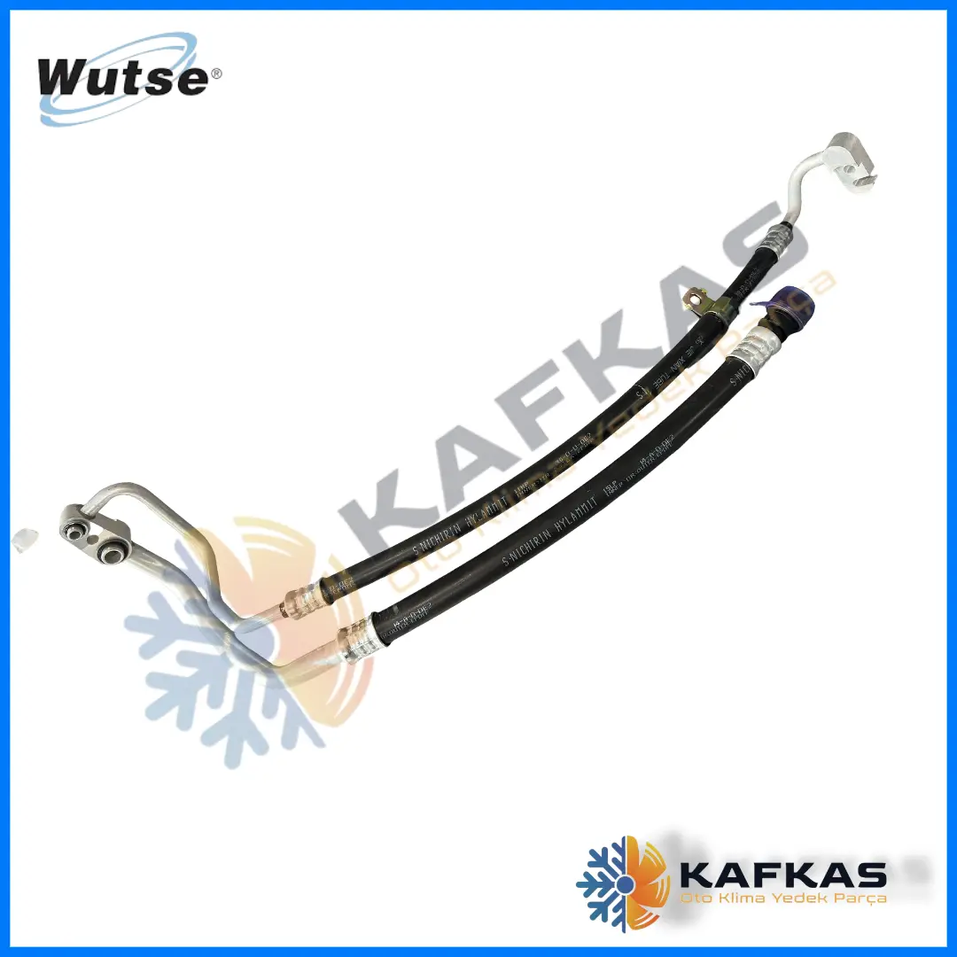 WUT.4212.0054 KLİMA HORTUMU FIAT EGEA YENİ MODEL