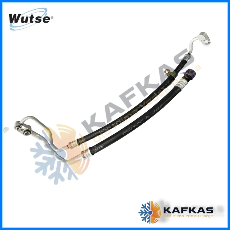 WUT.4212.0054 KLİMA HORTUMU FIAT EGEA YENİ MODEL