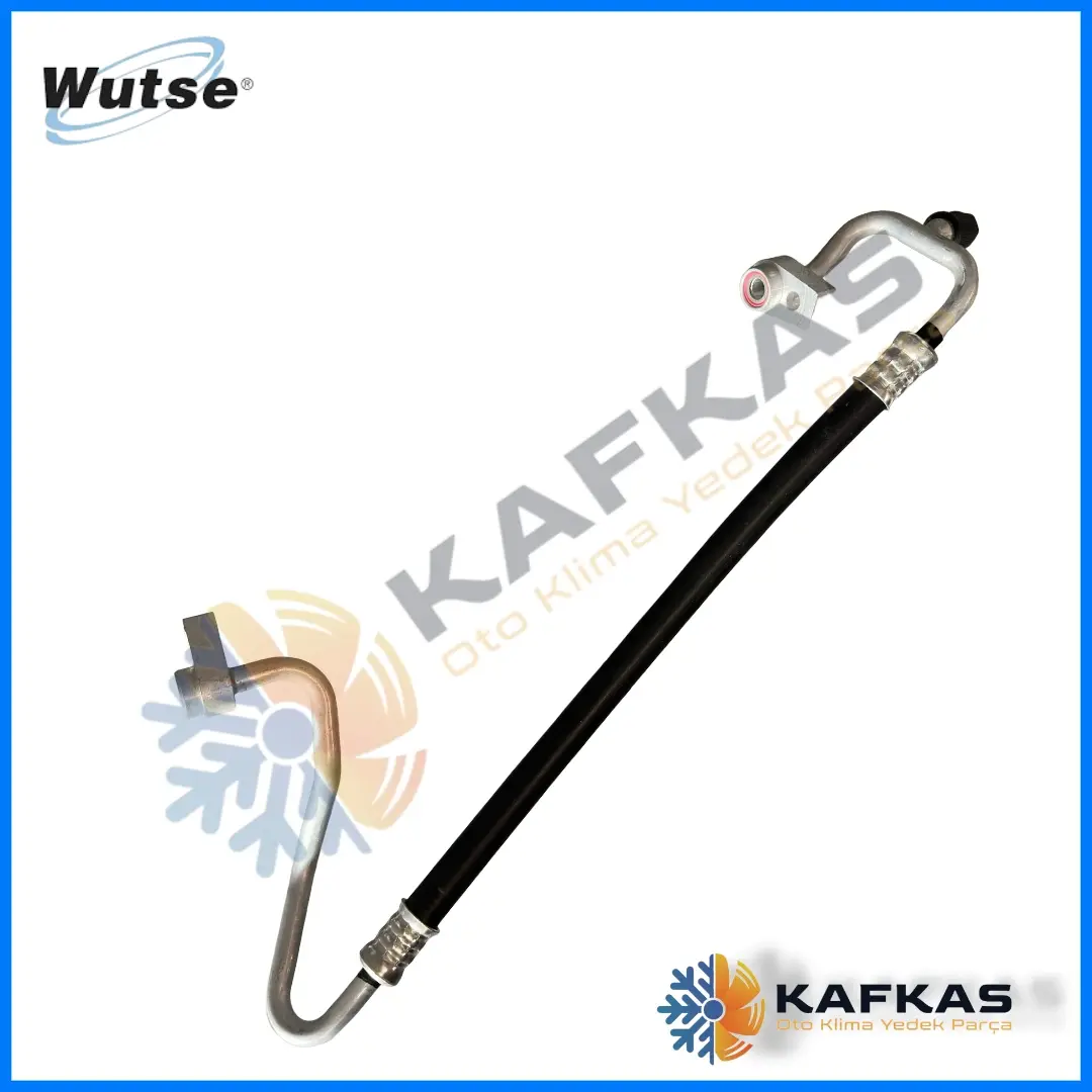 WUT.4212.0063 KLİMA HORTUMU FORD FIESTA B-MAX