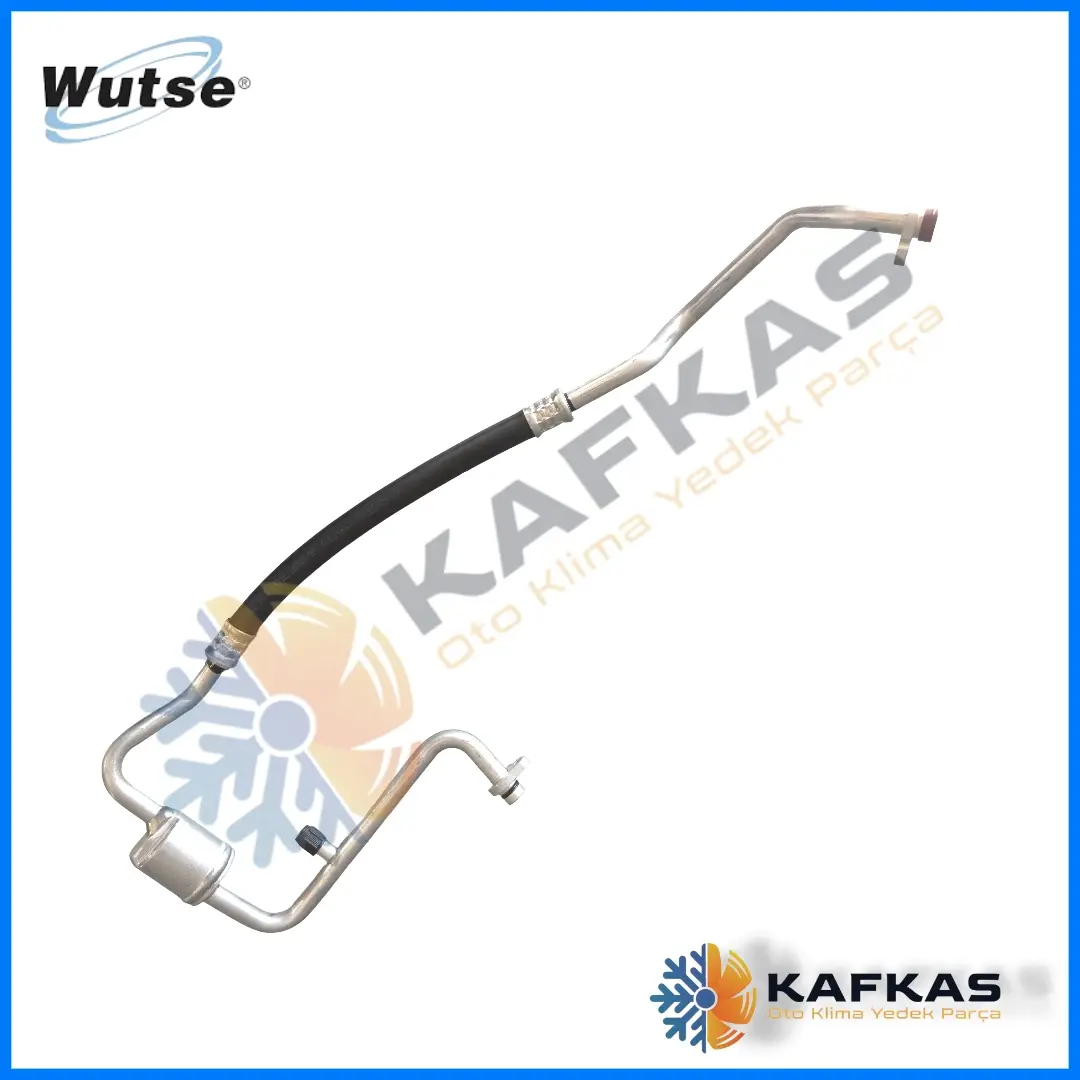 WUT.4212.0064 KLİMA HORTUMU RENAULT / DACIA