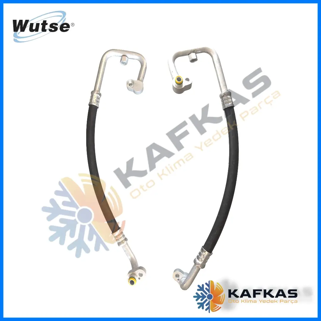 WUT.4212.0068 KLİMA HORTUMU VOLKSWAGEN TRANSPORTER