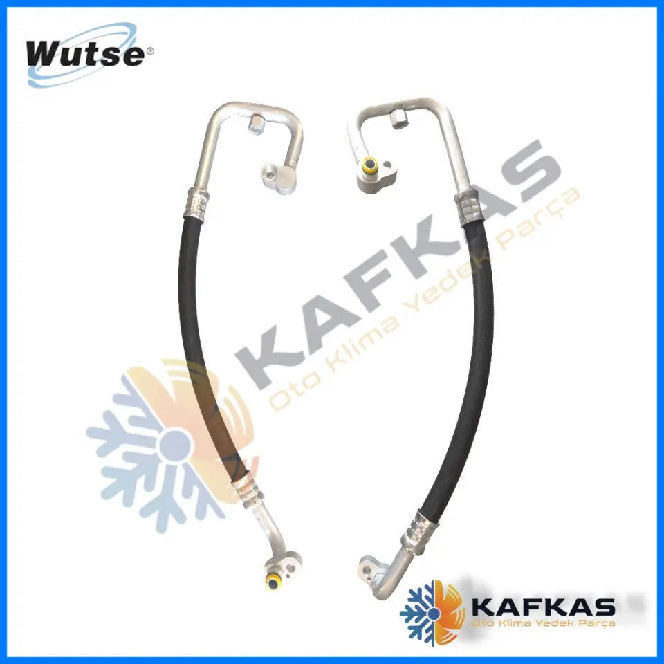 WUT.4212.0068 KLİMA HORTUMU VOLKSWAGEN TRANSPORTER