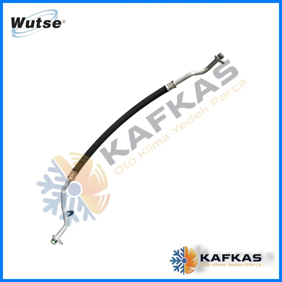 WUT.4212.0071 KLİMA HORTUMU DUSTER-CLIO-SYMBOL