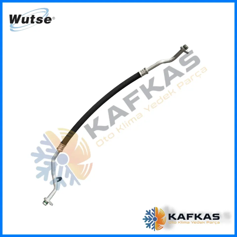 WUT.4212.0071 KLİMA HORTUMU DUSTER-CLIO-SYMBOL