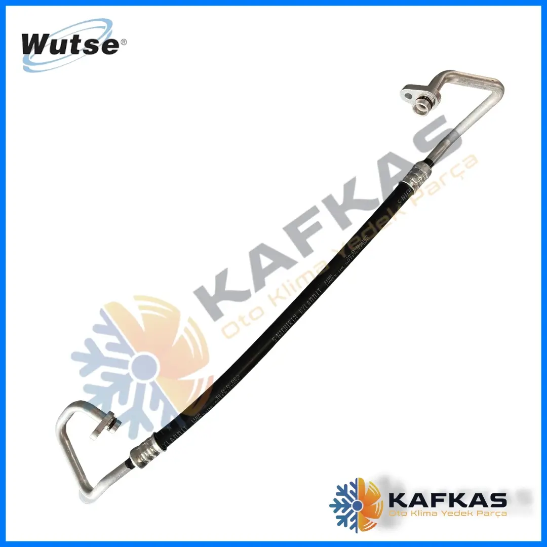 WUT.4212.0072 KLİMA HORTUMU RENAULT 4-SYMBOL-CAPTUR-DACIA DIZEL