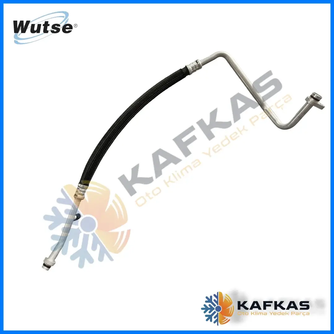 WUT.4212.0077 KLİMA HORTUMU RENAULT CLIO 4