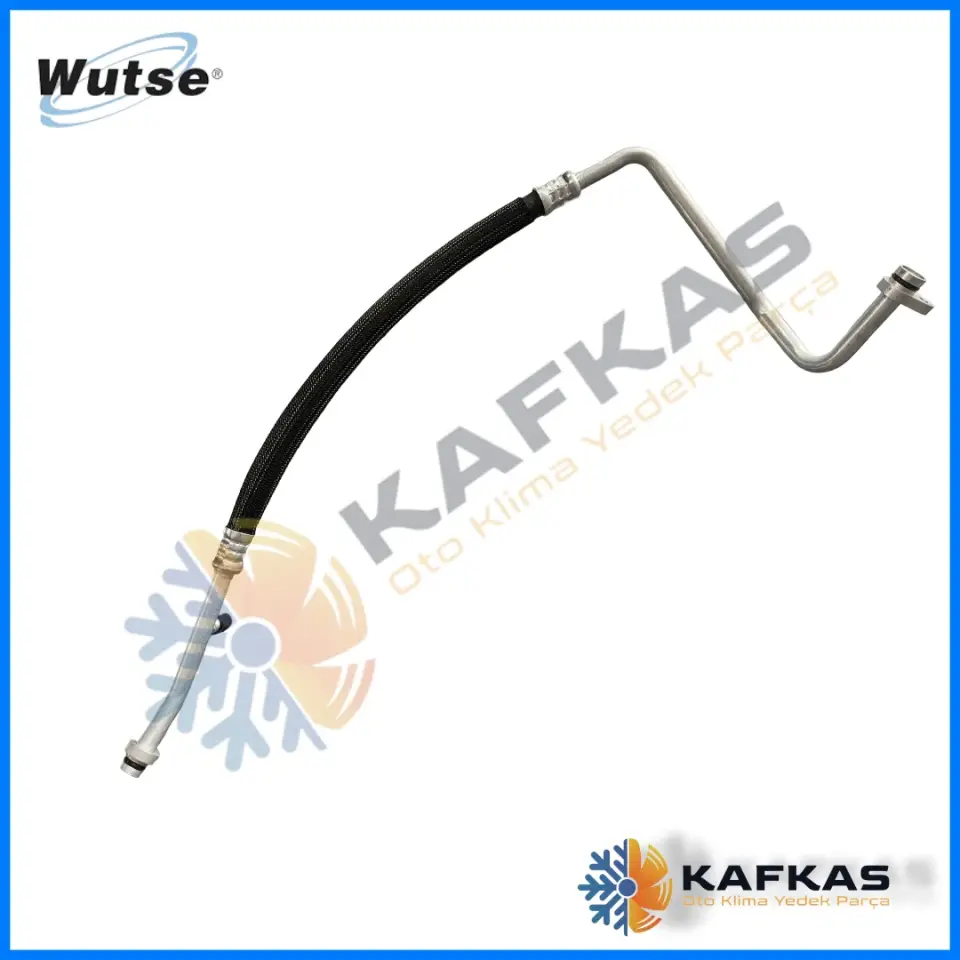 WUT.4212.0077 KLİMA HORTUMU RENAULT CLIO 4