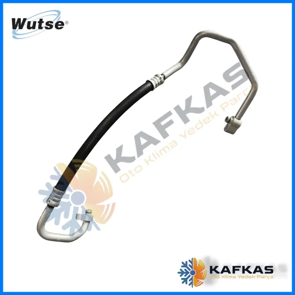 WUT.4212.0080 KLİMA HORTUMU VOLKSWAGEN PASSAT