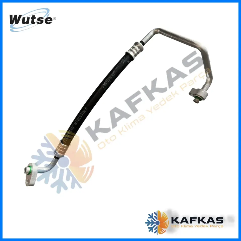 WUT.4212.0081 KLİMA HORTUMU FORD FOCUS BENZINLI