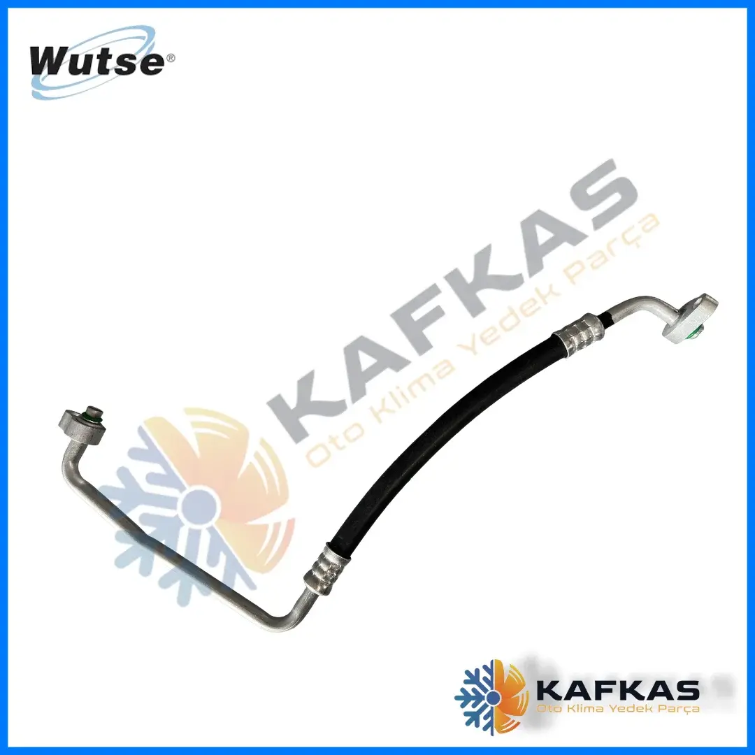 WUT.4212.0082 KLİMA HORTUMU FORD FOCUS DİZEL