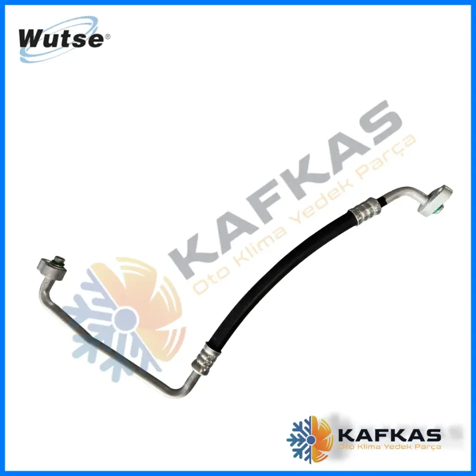 WUT.4212.0082 KLİMA HORTUMU FORD FOCUS DİZEL