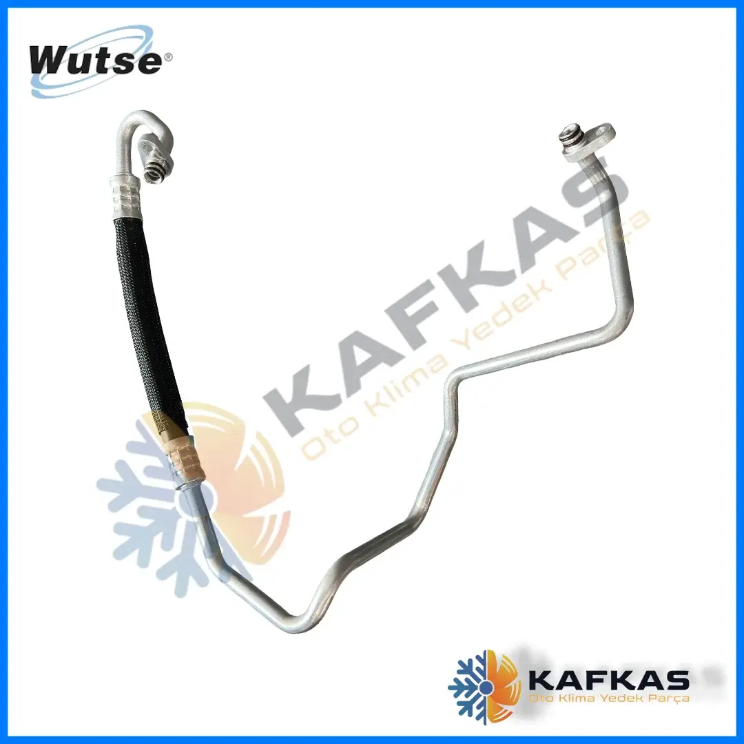 KLİMA HORTUMU CITROEN C-ELYSEE/PEUGEOT 301