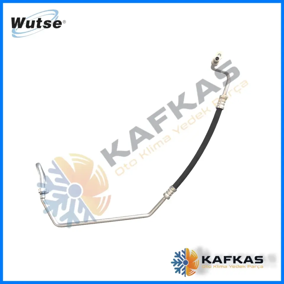 WUT.4212.0085 KLİMA HORTUMU RENAULT SYMBOL/DACIA