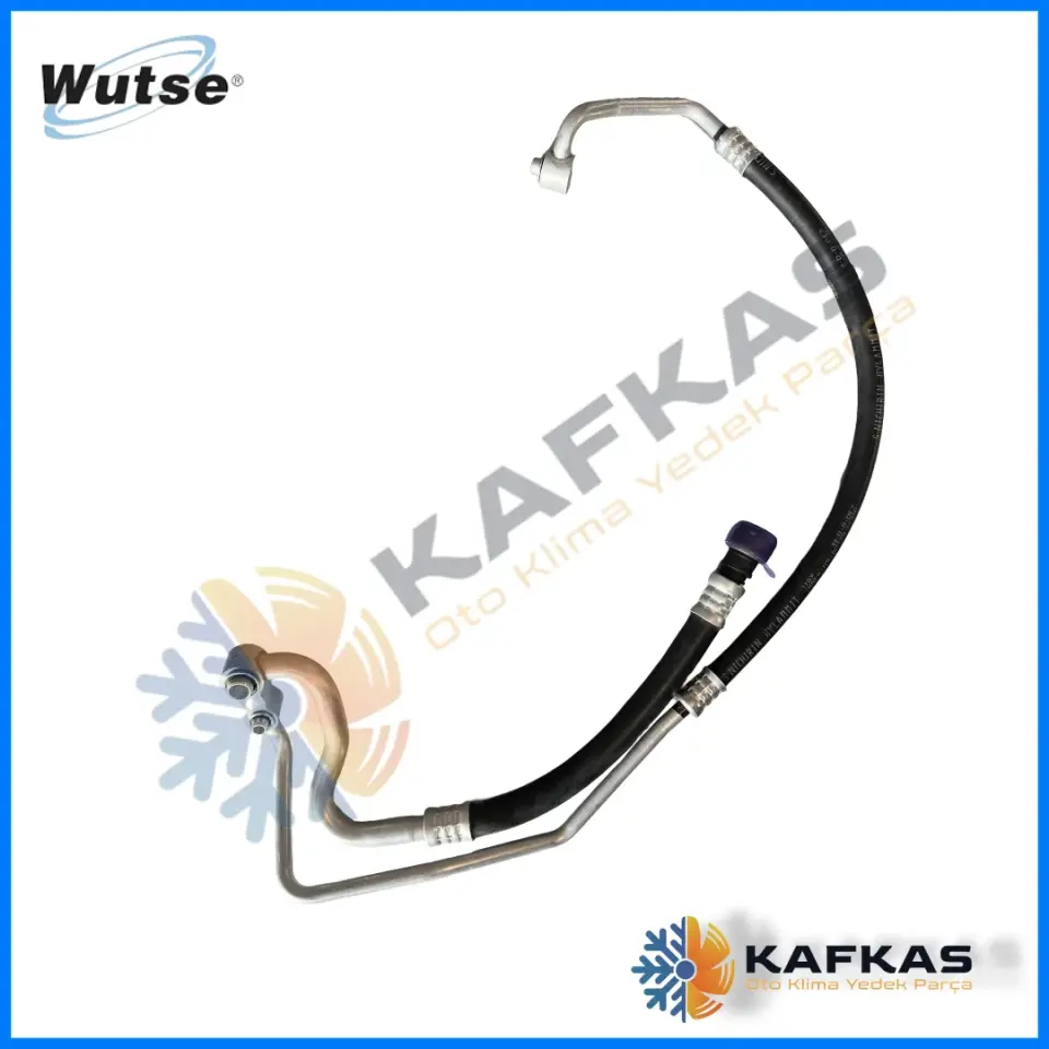 WUT.4212.0088 KLİMA HORTUMU FIAT DOBLO